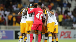 PSL cannot simply award Kaizer Chiefs the title early - September