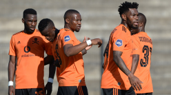 Revealed: Orlando Pirates XI to face Baroka FC - Jele and Pule back in the line-up