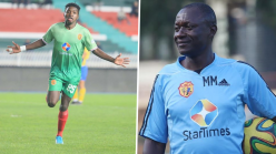 ‘Hope you are not retiring’ – Okello gutted to see Mutebi leave KCCA FC