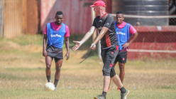 Vandenbroeck: Simba SC need to reward fans with victory before crowning ceremony
