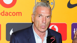Middendorp warns Kaizer Chiefs players whose contracts expire in June