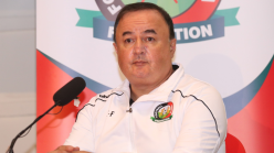 ‘I am not a tourist, my mission is to take Kenya to World Cup’ – Firat on taking coaching role