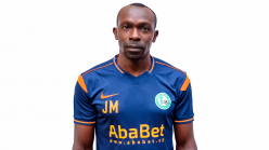 Mutyaba: Onduparaka appoint tactician to take over from Bainomugisha