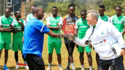 Caf Champions League: Will Gor Mahia overcome coaching crisis and see off APR?