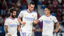 LaLiga Santander is back to take centre stage like never before