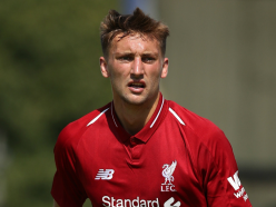 Who is Nathaniel Phillips? The Liverpool defender on standby to make his Premier League debut against West Ham
