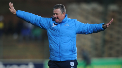 The Hunt is over! Twitter ablaze as Kaizer Chiefs appoint Gavin Hunt