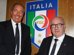 Kick out Ventura, Tavecchio and the dinosaurs! World Cup flops Italy need a revolution