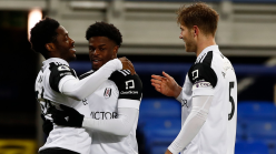 Maja: Fulham must play with courage and confidence against Arsenal