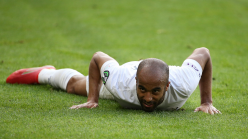 Moura & Bergwijn join Son on injury list ahead of Tottenham