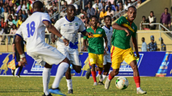 Afcon Qualifier: Sierra Leone to appeal Caf’s decision on Benin match