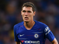 Christensen ready to force Chelsea exit in January, says agent