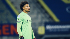 Okoye: Sparta Rotterdam keeper shifts focus to VVV-Venlo after ‘disappointing’ draw against FC Emmen