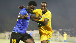 Tanzania’s World Cup qualifying group confirmed