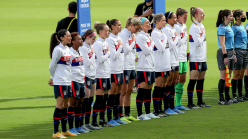 USWNT files appeal over pay discrimination in lawsuit against U.S. Soccer