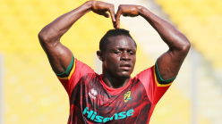 Caf Confederation Cup: Former Asante Kotoko striker Kwame Opoku cautions Hearts of Oak about Saoura