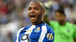 ‘I will never play for Benfica’ – Brahimi reveals he refused offer from Porto rivals