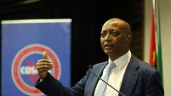 Revealed: Patrice Motsepe