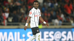 Orlando Pirates’ Memela heaps praise on Mhango’s educated right foot