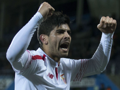 Sevilla told €9m not enough to re-sign Inter midfielder Banega