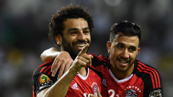 2022 World Cup Qualifiers: Liverpool’s Salah & Arsenal’s Elneny top Egypt squad for Angola and Gabon games