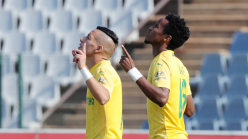 Mamelodi Sundowns reveal starting XI for Kaizer Chiefs duel: Zwane in