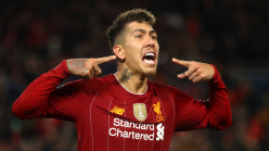 ‘Everything gels for Liverpool when Firmino plays’ – Brazilian not focused on goals, says Heskey
