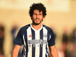 Liverpool cannot negotiate for West Brom