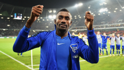 Kalou: Ex-Chelsea star pays homage to dad after bagging university degree
