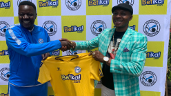 David Ouma re-joins Sofapaka as Sporting Director and assistant coach