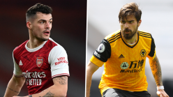 Arsenal hold £35m Neves talks as Xhaka edges closer to Roma move
