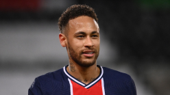 PSG star Neymar wants to be professional poker player when he retires from football