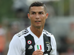 Amoruso backs Ronaldo-led Juventus to win Champions League