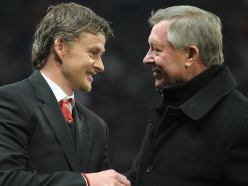 Solskjaer invites Sir Alex Ferguson to give talk to Man Utd stars ahead of Liverpool showdown