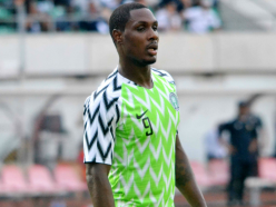 Odion Ighalo masterclass must not give Nigeria illusions of grandeur
