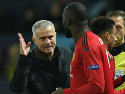 Players may not like it, but brutal honesty is Mourinho