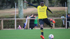 Olunga features as Kashiwa Resyol suffer defeat to FC Tokyo in league restart