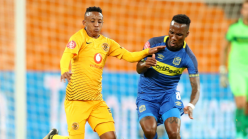Agent vows never to conduct business with former Kaizer Chiefs star Ekstein