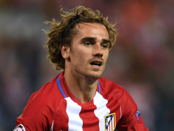 Man Utd move off? Griezmann commits to Atletico Madrid after transfer ban