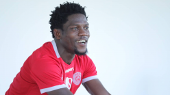 Mkude returns to Simba SC training after lifting of suspension