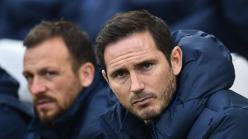 Chelsea boss Lampard disagrees with Keane: I don