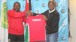 ‘Were these hired foreigners?’ – Kimanzi blasts Mwendwa after claims Kenya lack quality players