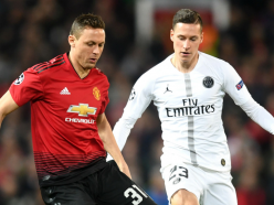 Matic: Man Utd have nothing to lose and will take Champions League fight to PSG