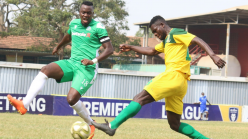 Mathare United 0-1 Gor Mahia: K’Ogalo labour to vital win to make it six out of six