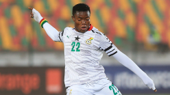 Kudus and Issahaku: Captain Ayew excited by Ghana’s new breed of young talent