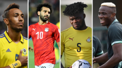 Africa Cup of Nations: Every qualifier