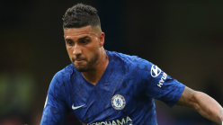 Chelsea full-back Emerson labels reports suggesting he