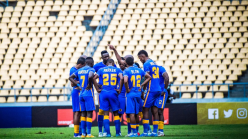 How Kaizer Chiefs could start against Baroka FC