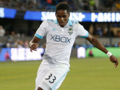 Joevin Jones to leave Seattle for German side SV Darmstadt