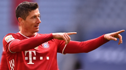 Nagelsmann confirms Bayern star Lewandowski drawing interest from other clubs